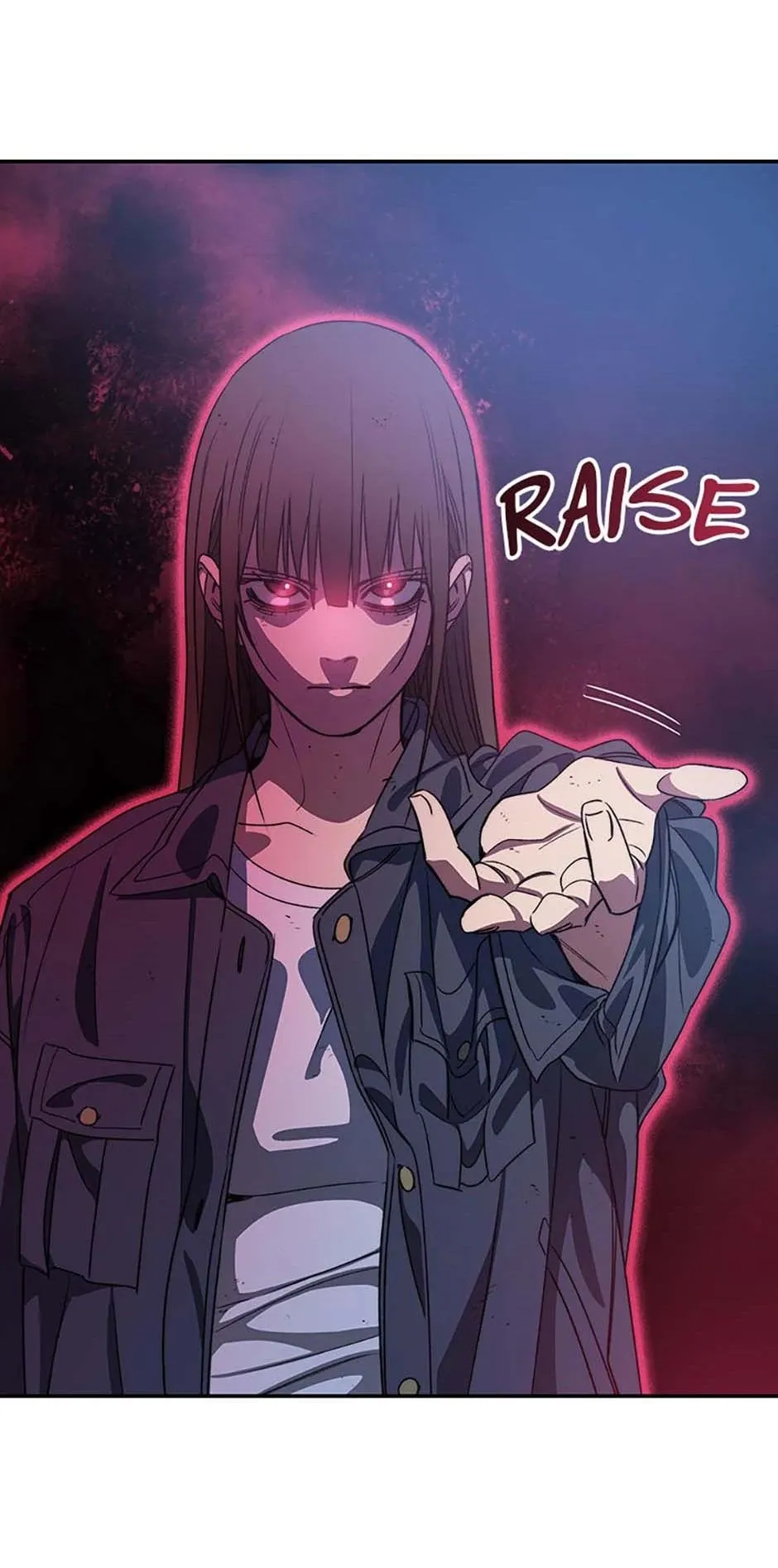 Existence Chapter 58 Online - página 83