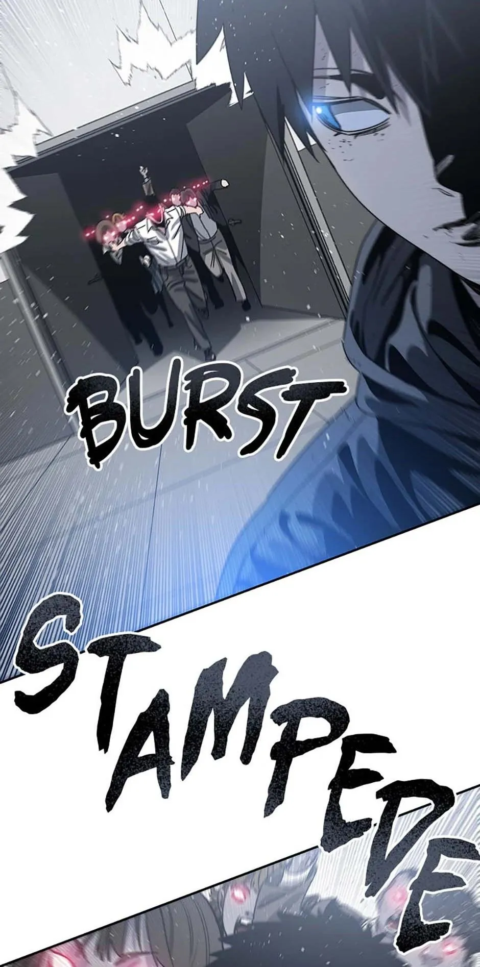 Existence Chapter 58 Online - página 86