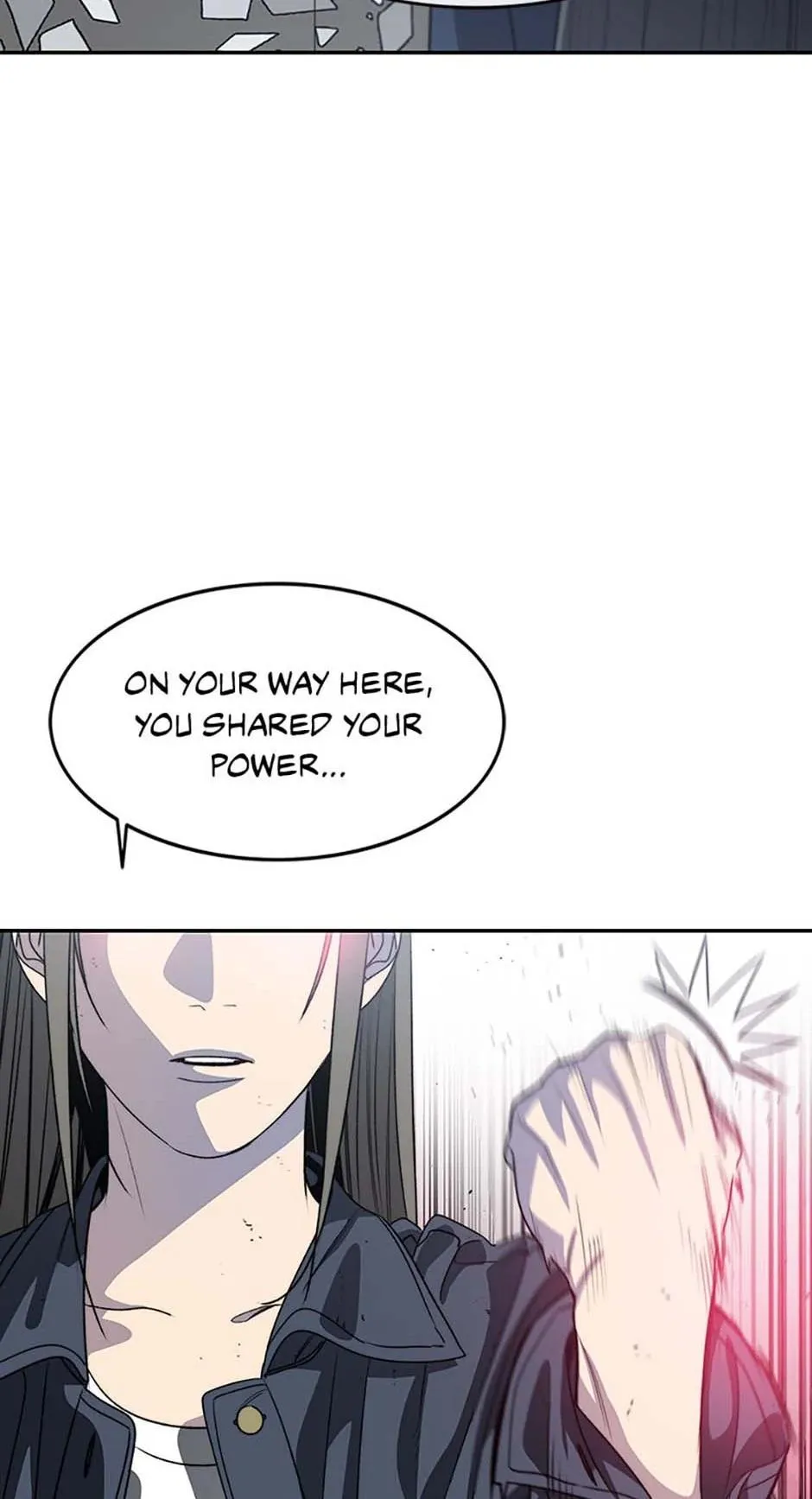 Existence Chapter 58 Online - página 90