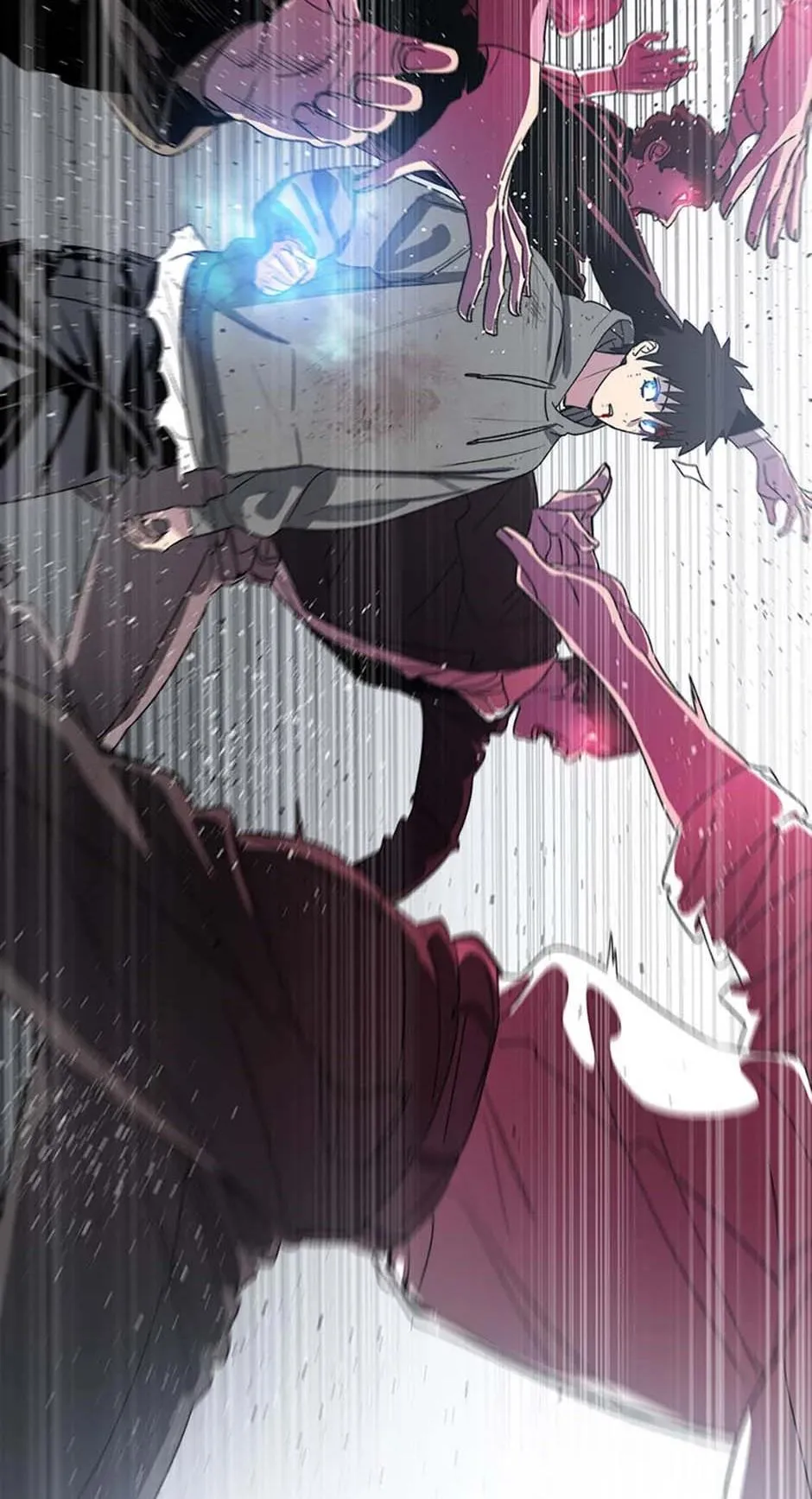 Existence Chapter 58 Online - página 93