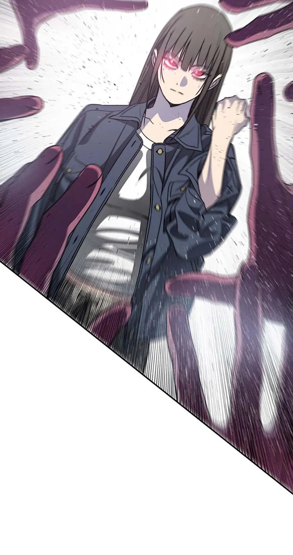 Existence Chapter 58 Online - página 97