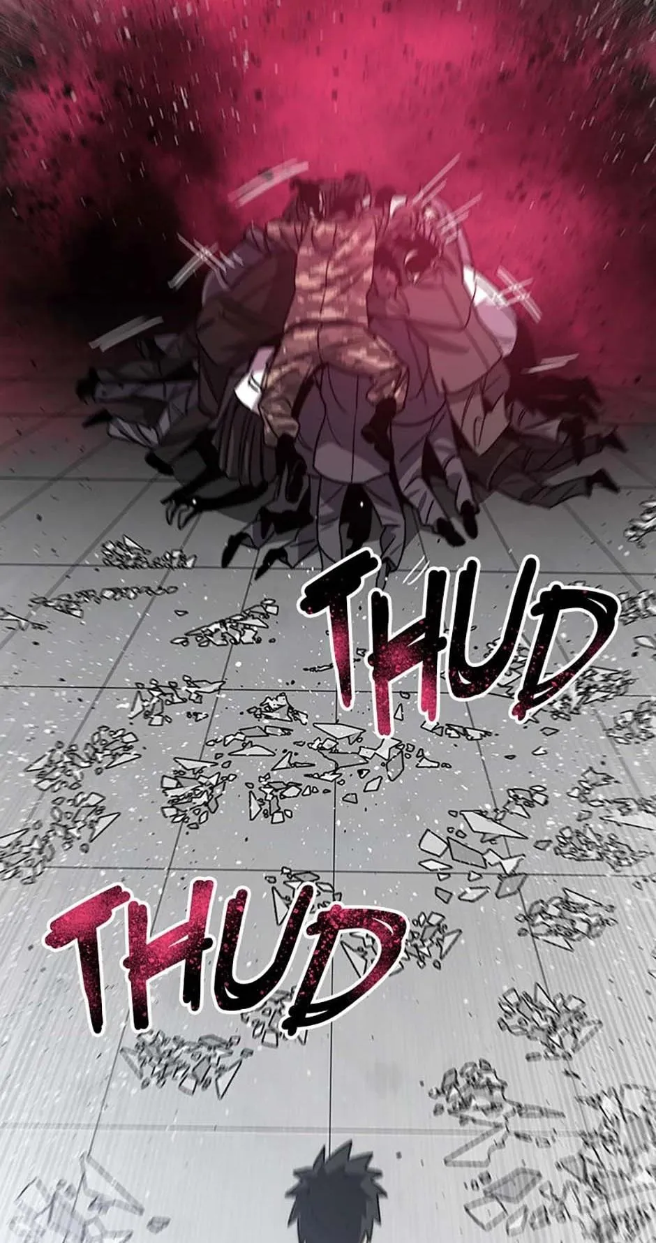 Existence Chapter 58 Online - página 101
