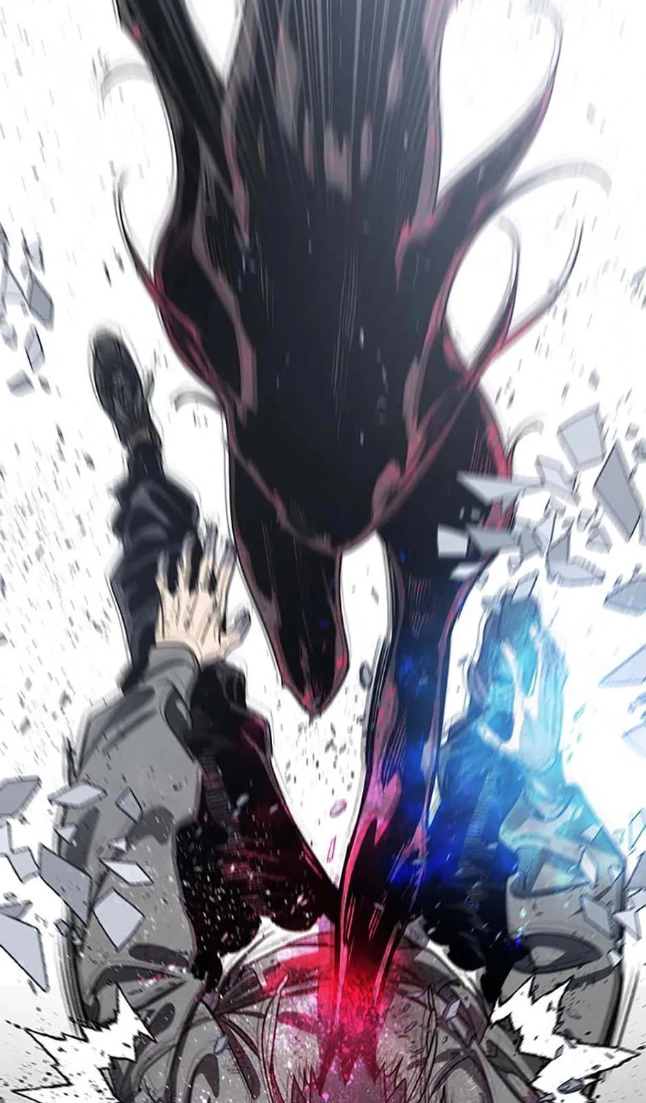 Existence Chapter 58 Online - página 120