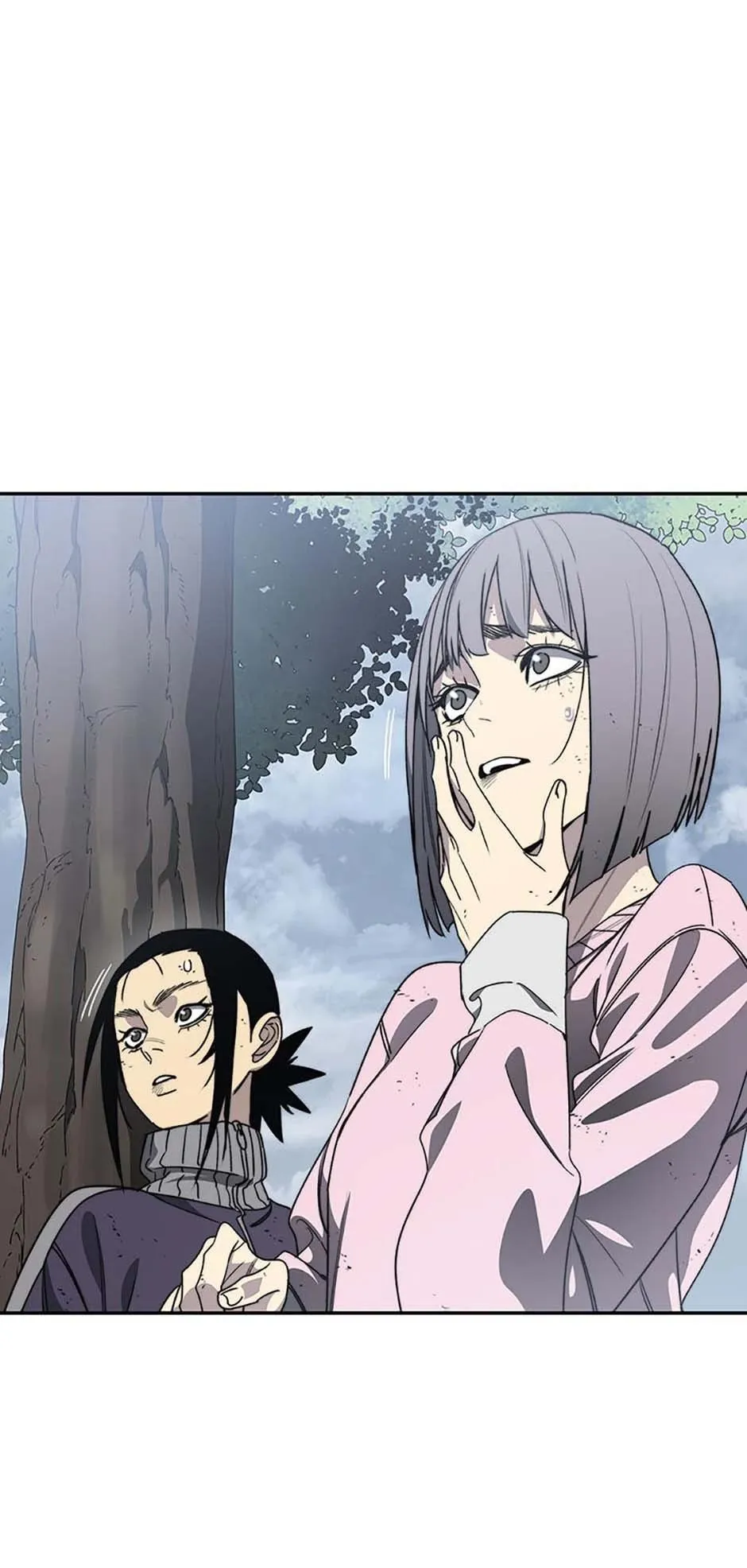Existence Chapter 59 Online - página 7