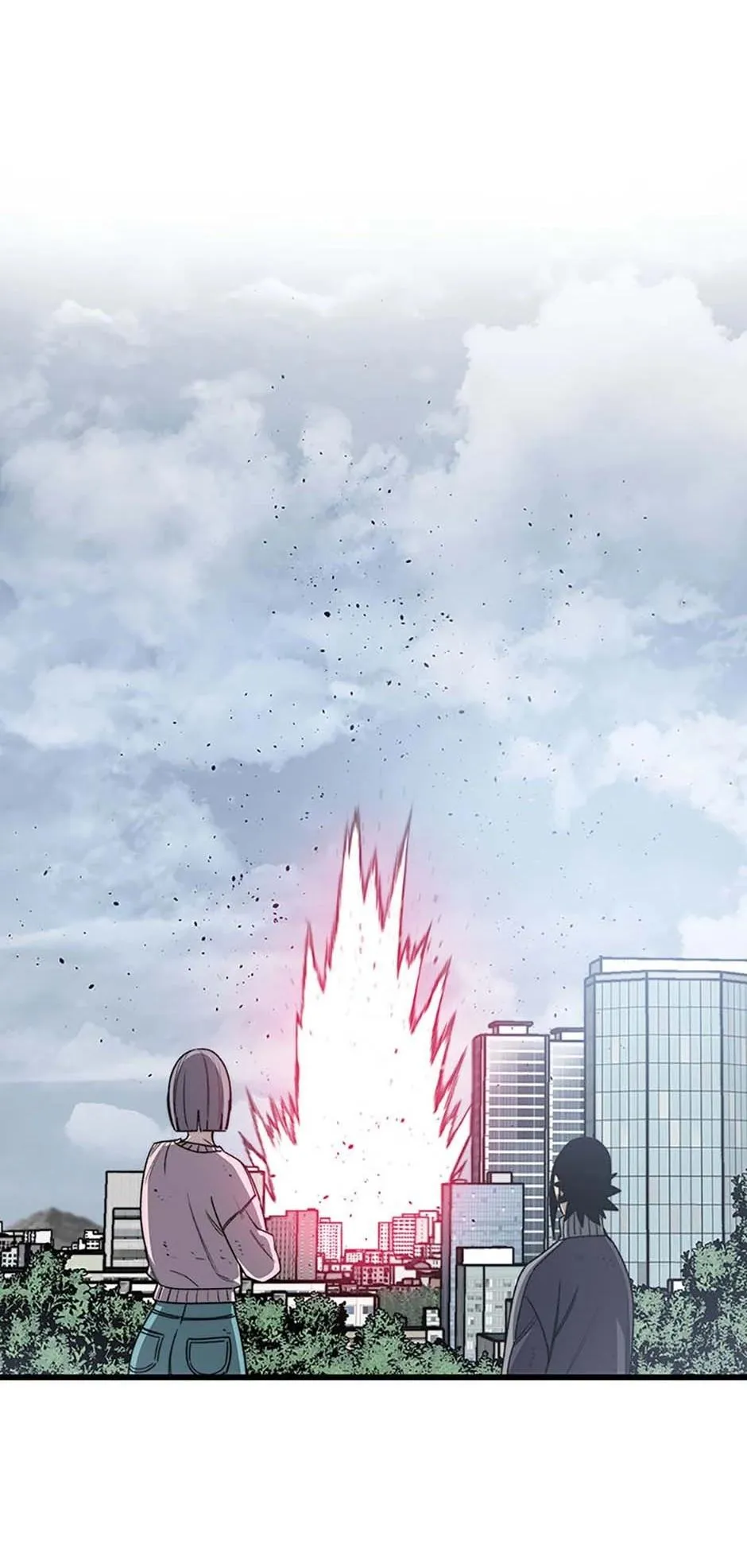 Existence Chapter 59 Online - página 8