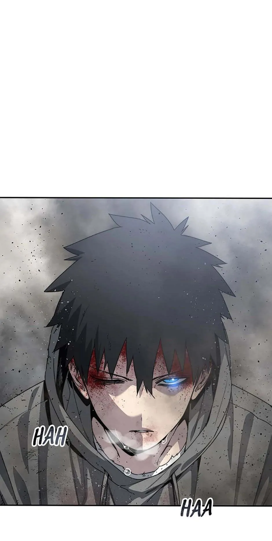 Existence Chapter 59 Online - página 14
