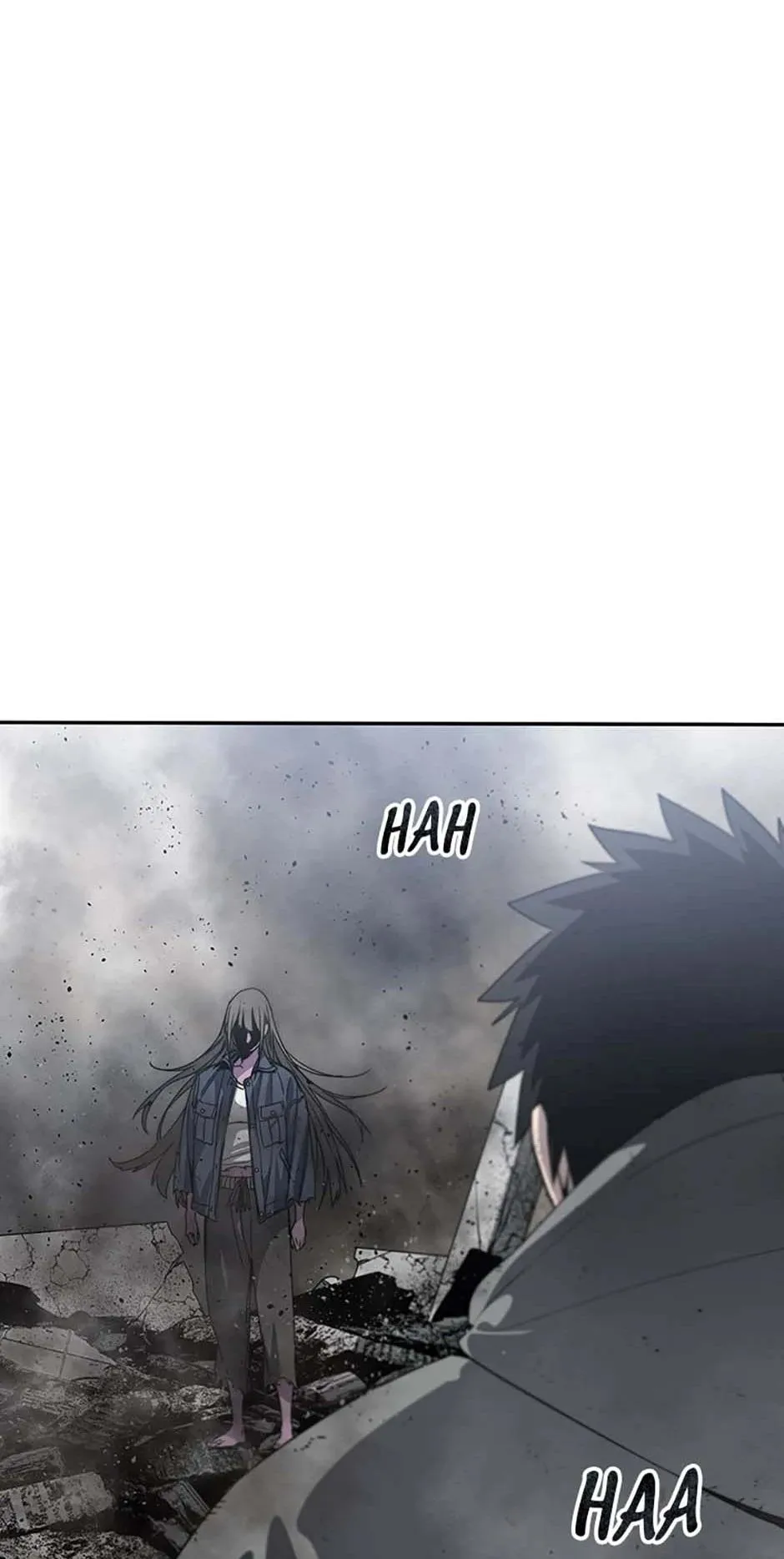 Existence Chapter 59 Online - página 15