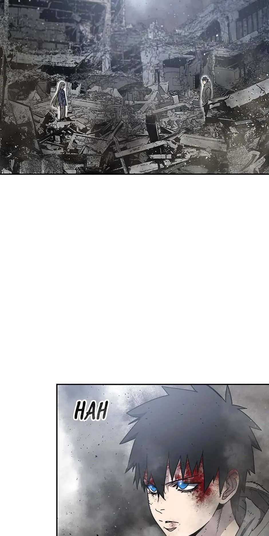 Existence Chapter 59 Online - página 21