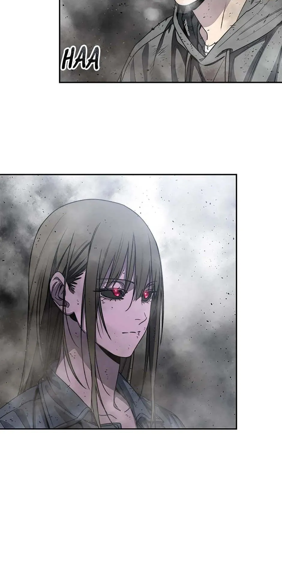 Existence Chapter 59 Online - página 22