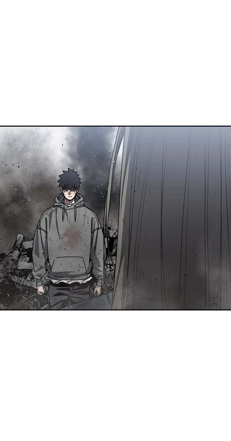 Existence Chapter 59 Online - página 26