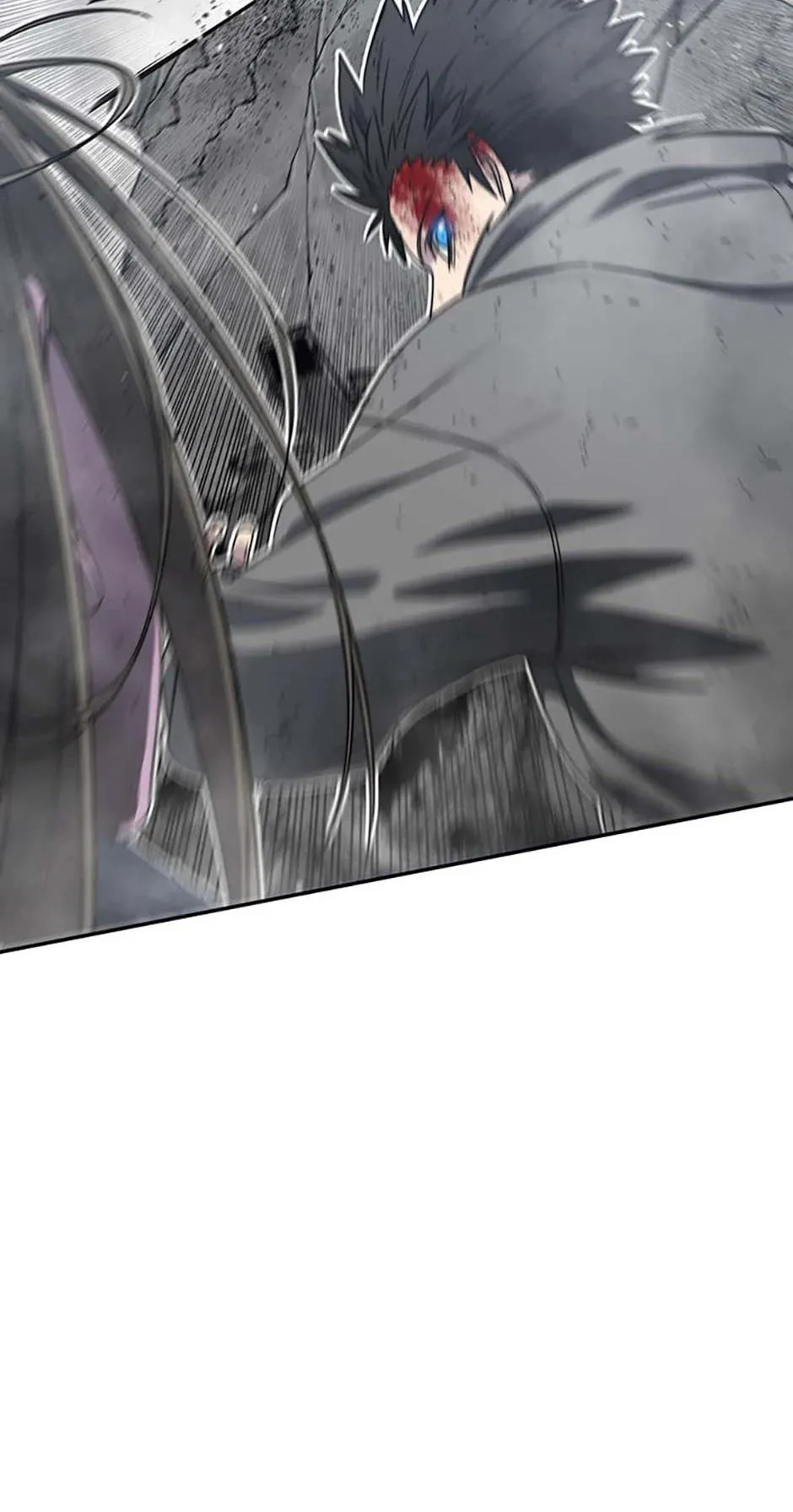 Existence Chapter 59 Online - página 31