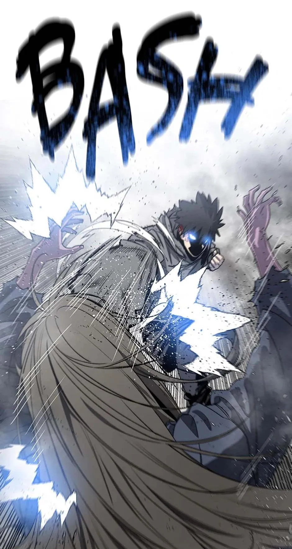 Existence Chapter 59 Online - página 34