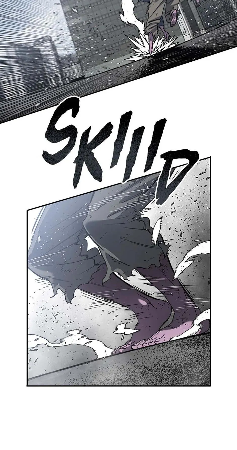 Existence Chapter 59 Online - página 41