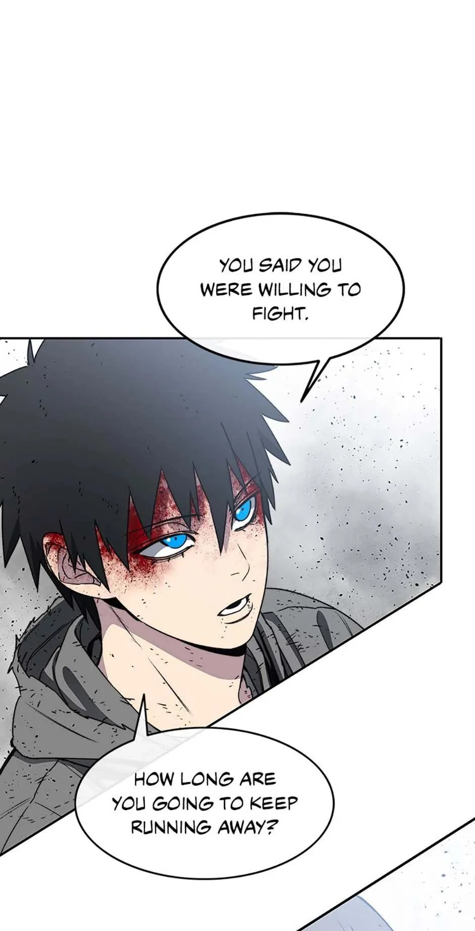 Existence Chapter 59 Online - página 52