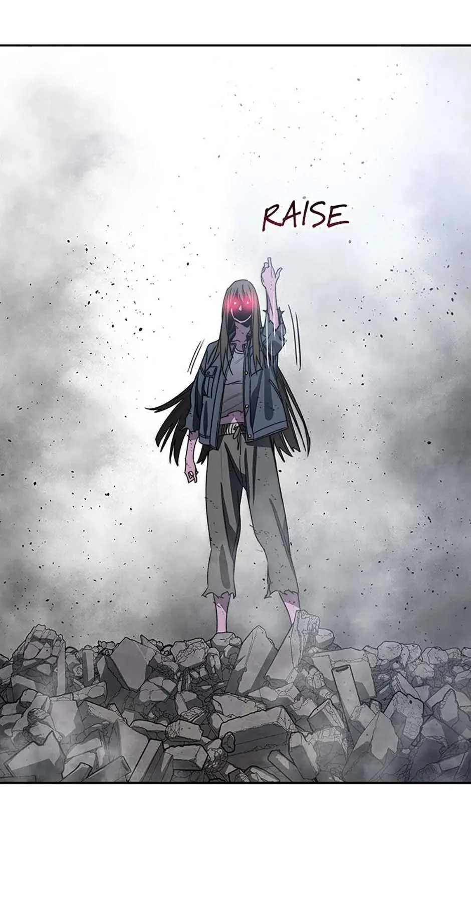 Existence Chapter 59 Online - página 63
