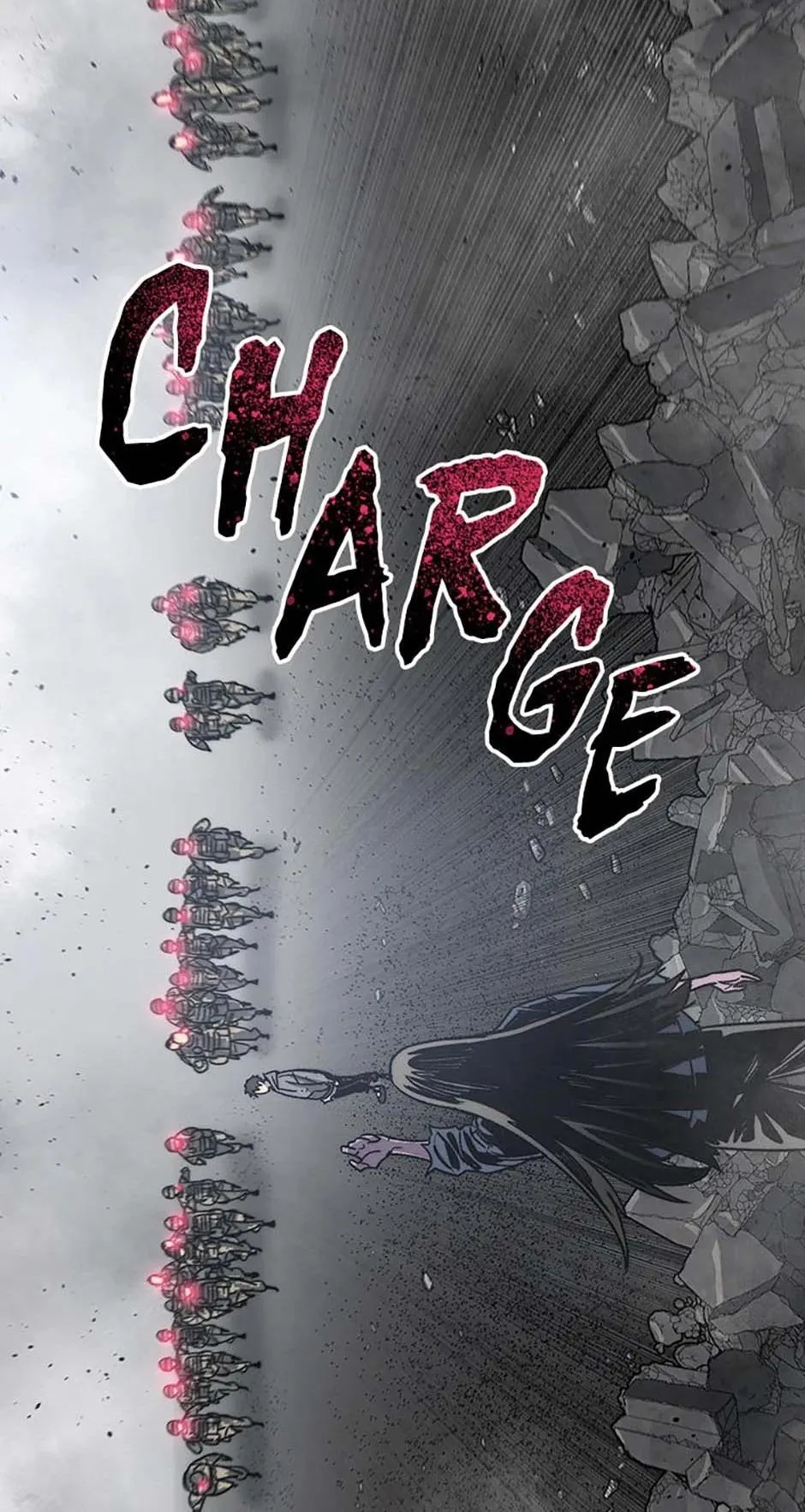 Existence Chapter 59 Online - página 68