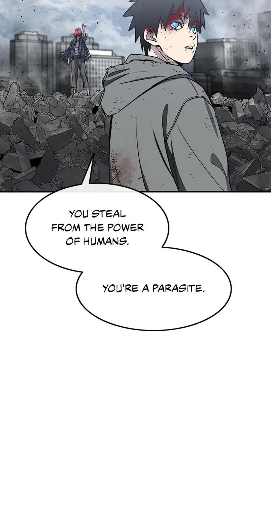 Existence Chapter 59 Online - página 71