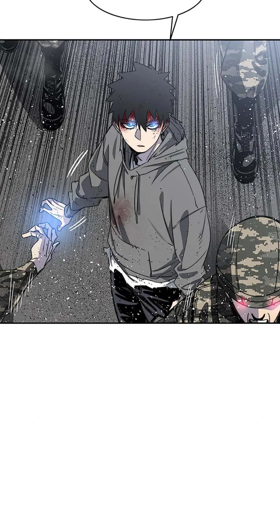 Existence Chapter 59 Online - página 78