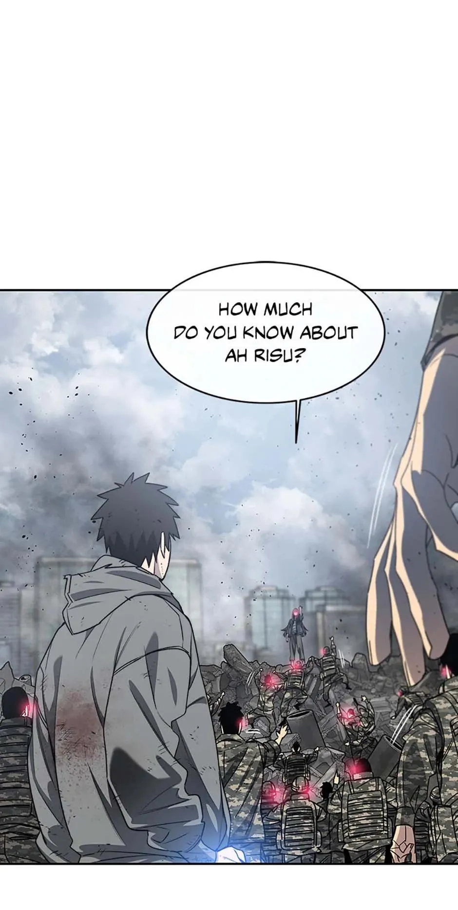 Existence Chapter 59 Online - página 79