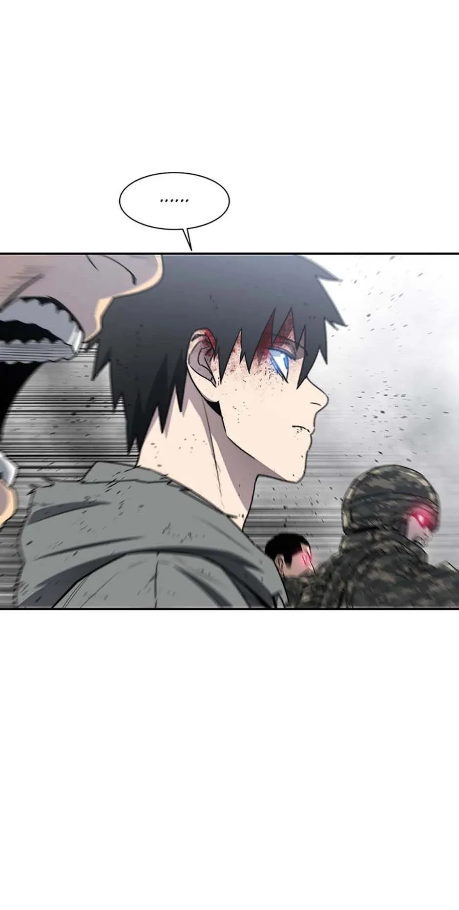 Existence Chapter 59 Online - página 84