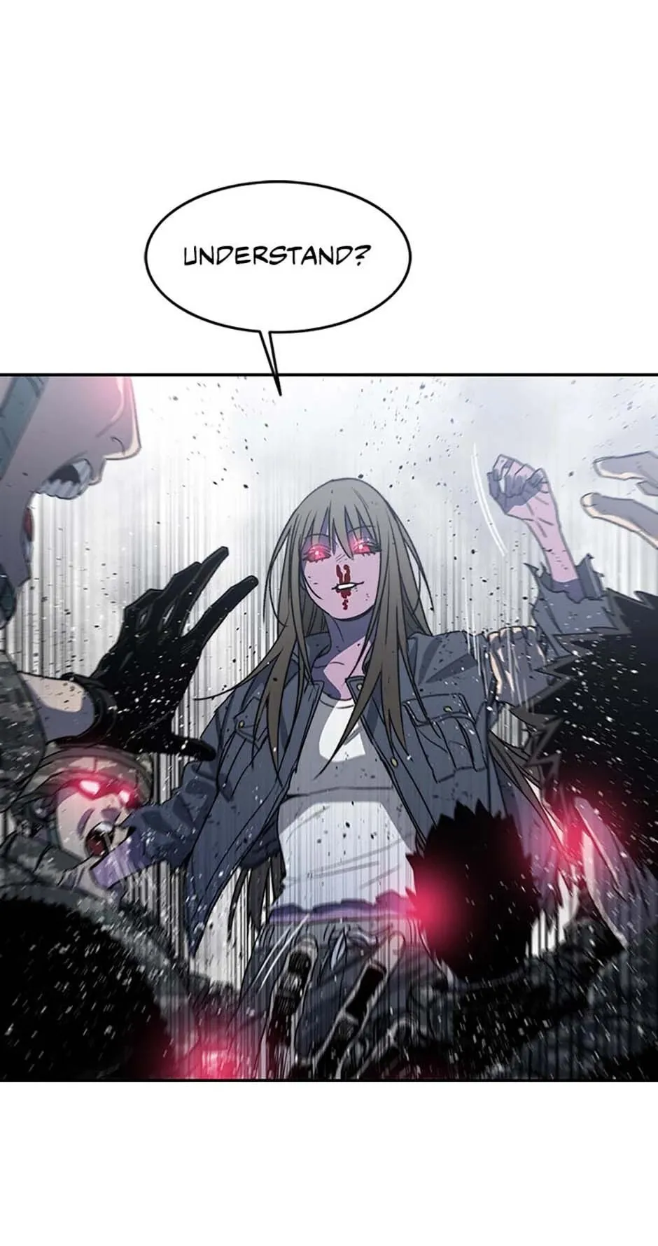 Existence Chapter 59 Online - página 85