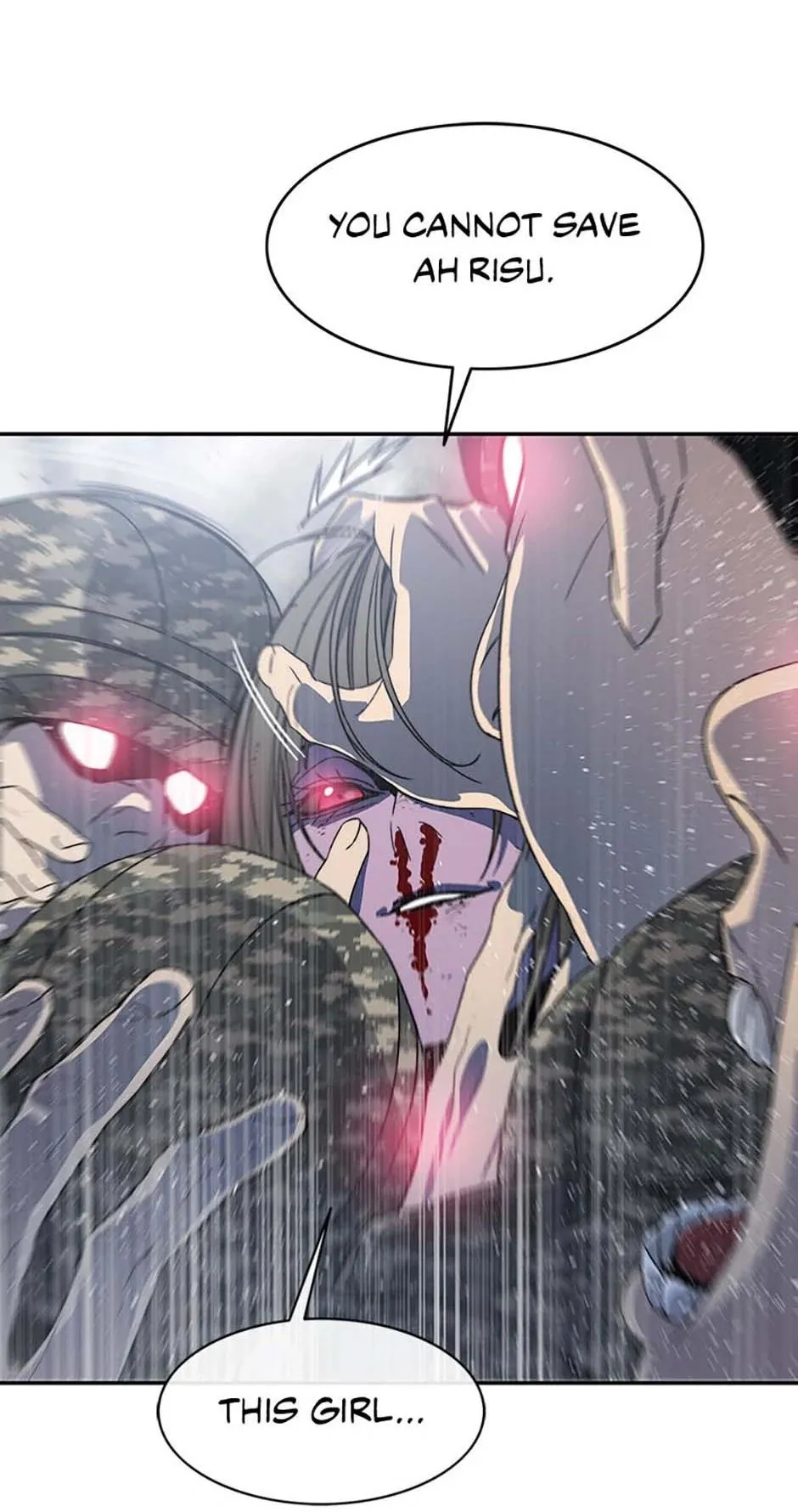 Existence Chapter 59 Online - página 86