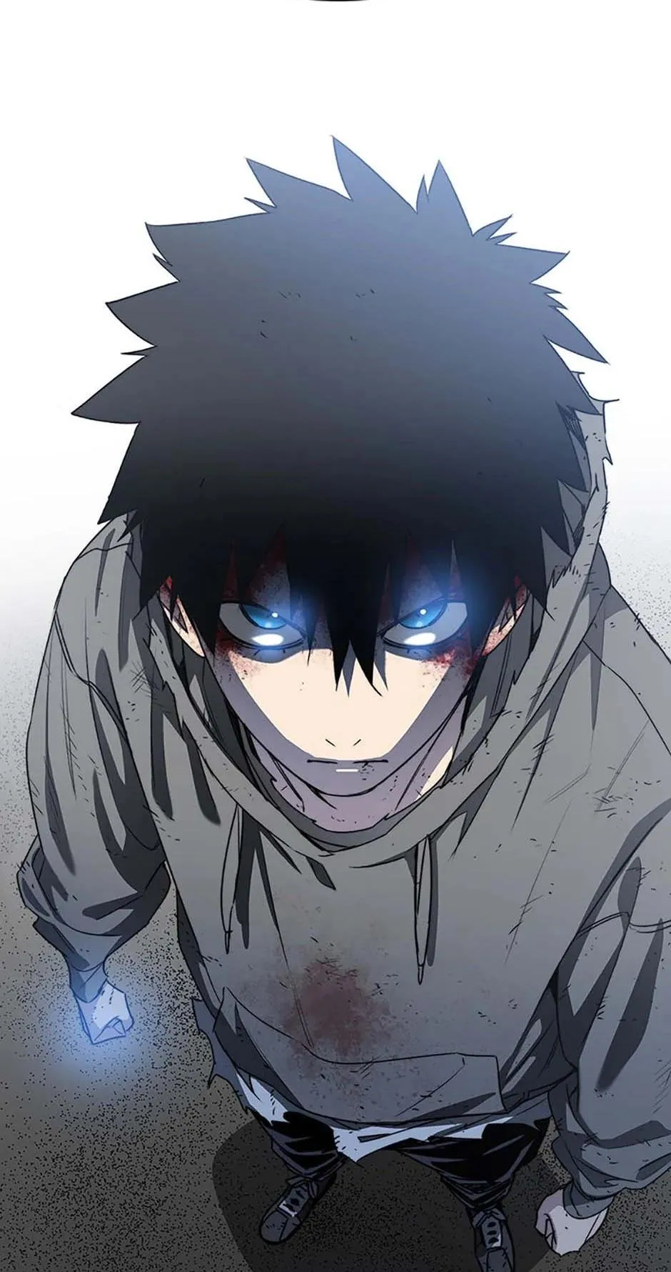 Existence Chapter 59 Online - página 88