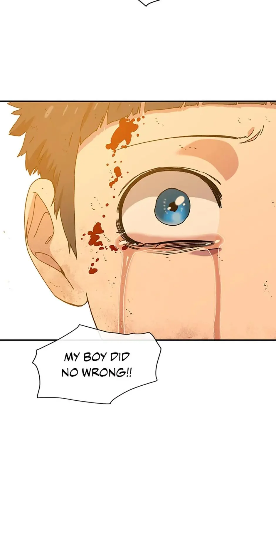 Existence Chapter 6 Online - página 3