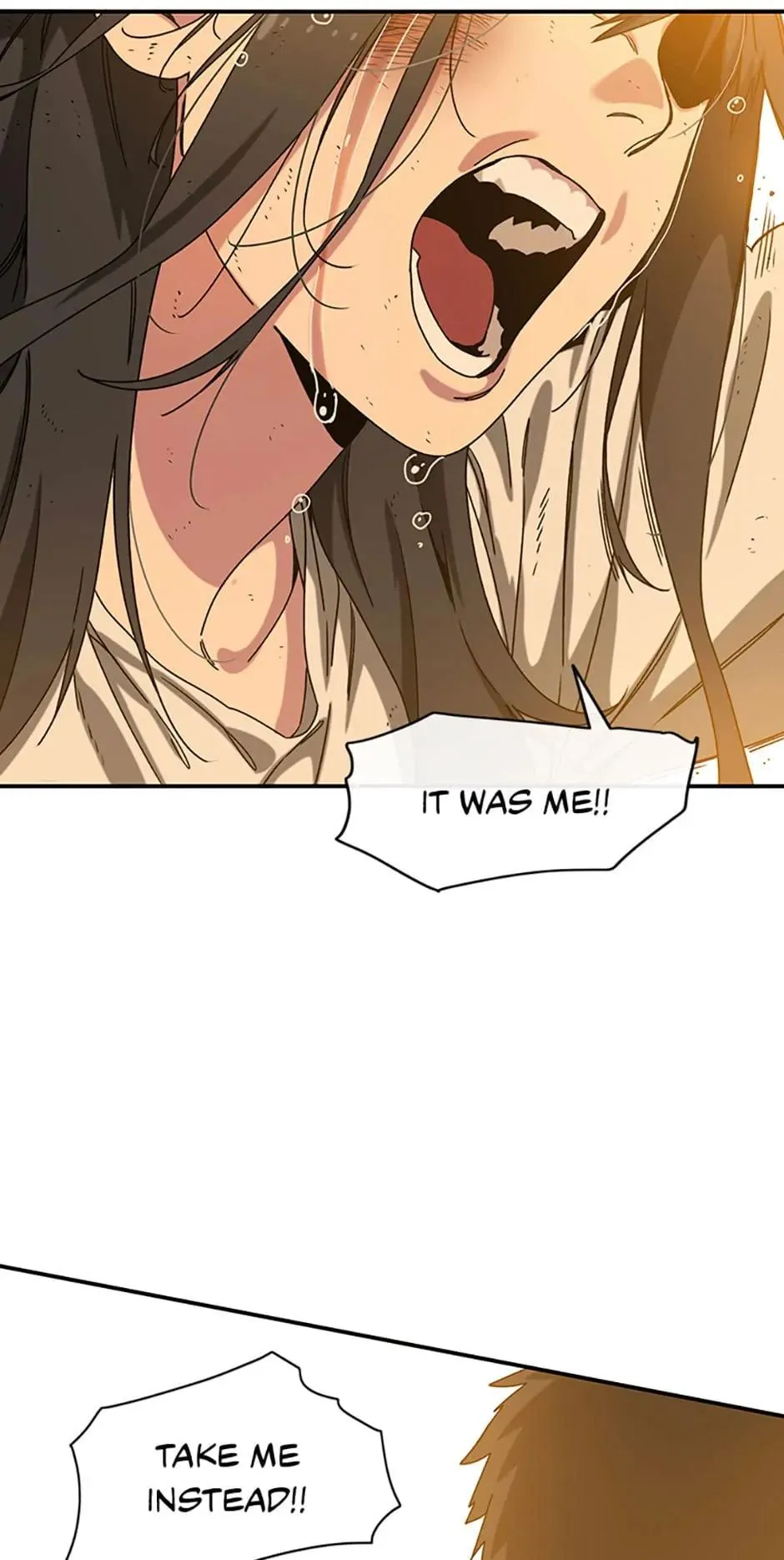 Existence Chapter 6 Online - página 4