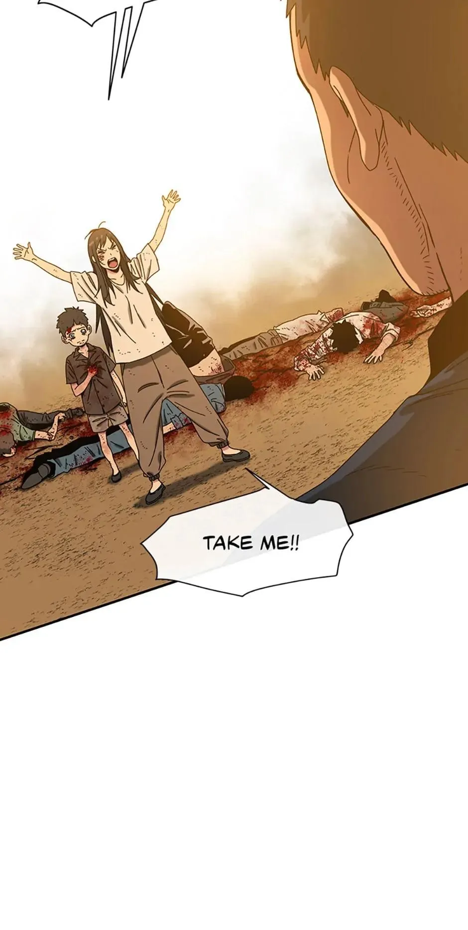 Existence Chapter 6 Online - página 5