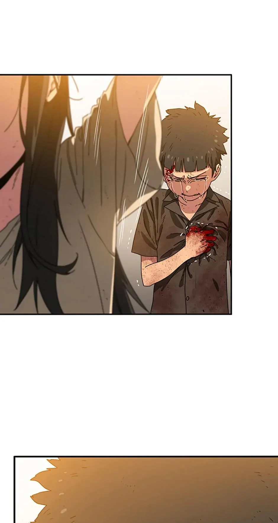 Existence Chapter 6 Online - página 11