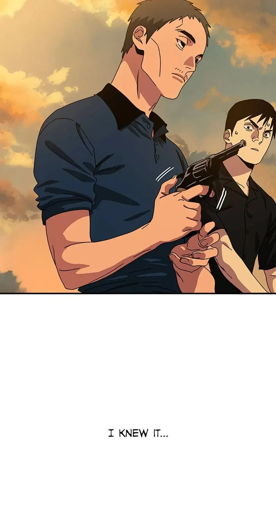 Existence Chapter 6 Online - página 13