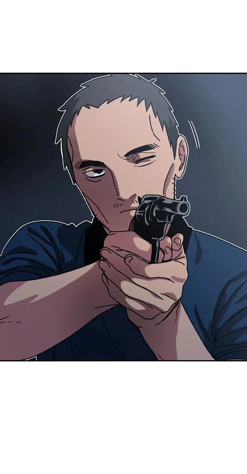 Existence Chapter 6 Online - página 17