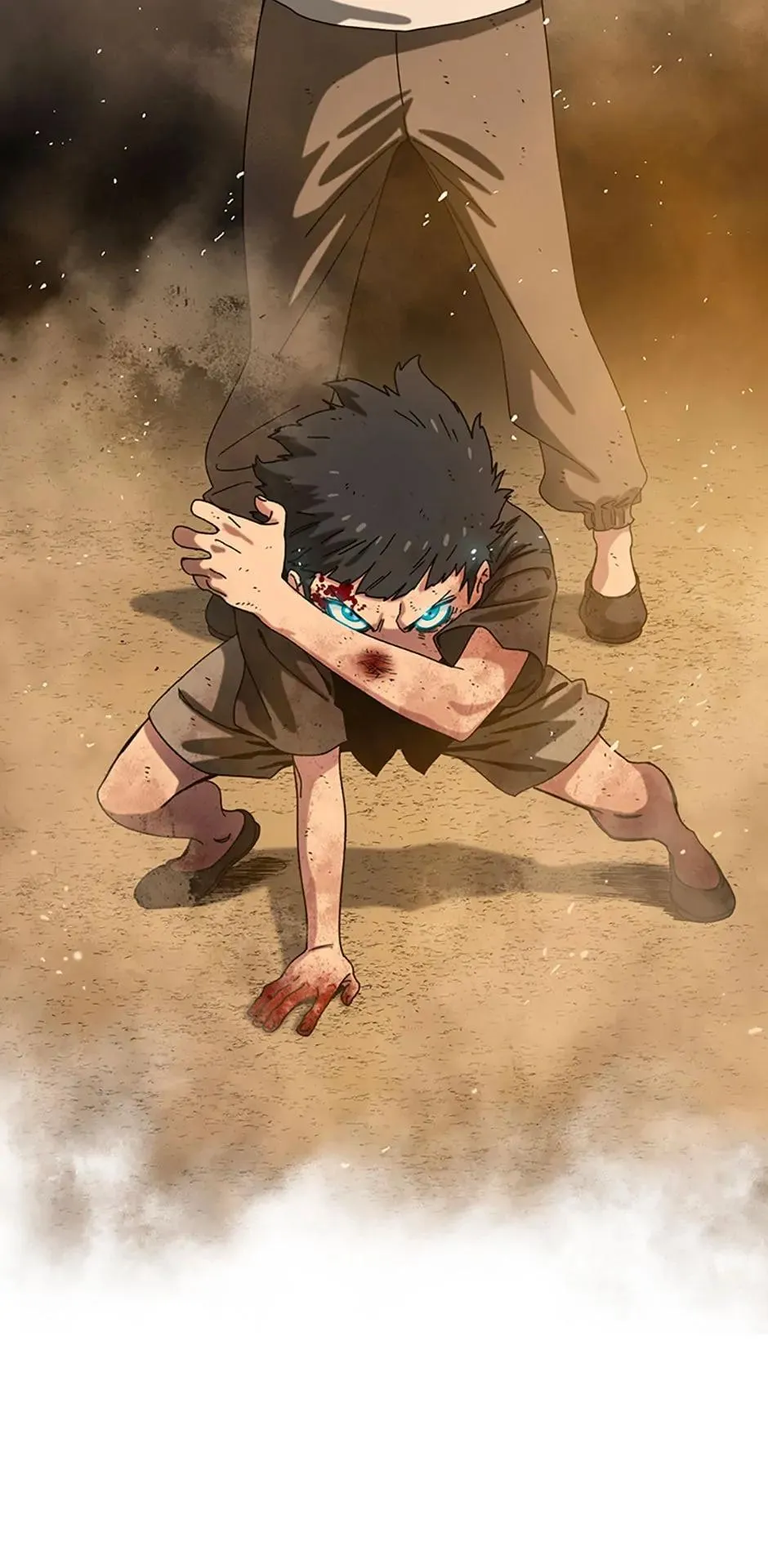 Existence Chapter 6 Online - página 26