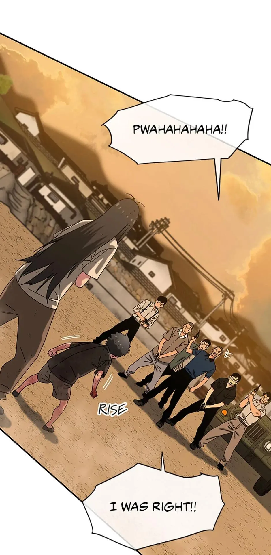Existence Chapter 6 Online - página 28