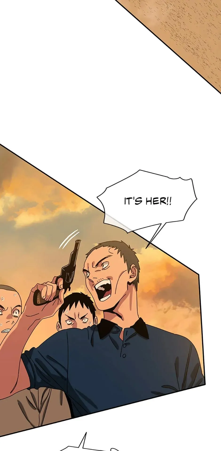 Existence Chapter 6 Online - página 29