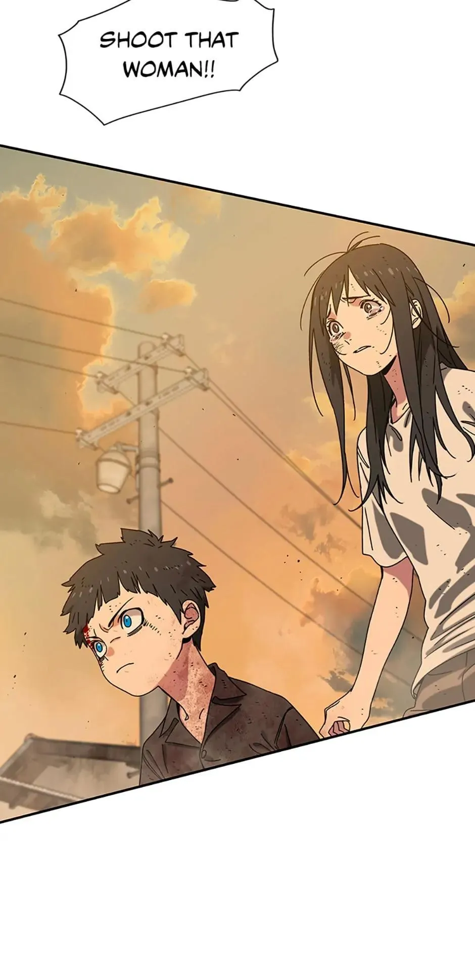 Existence Chapter 6 Online - página 30