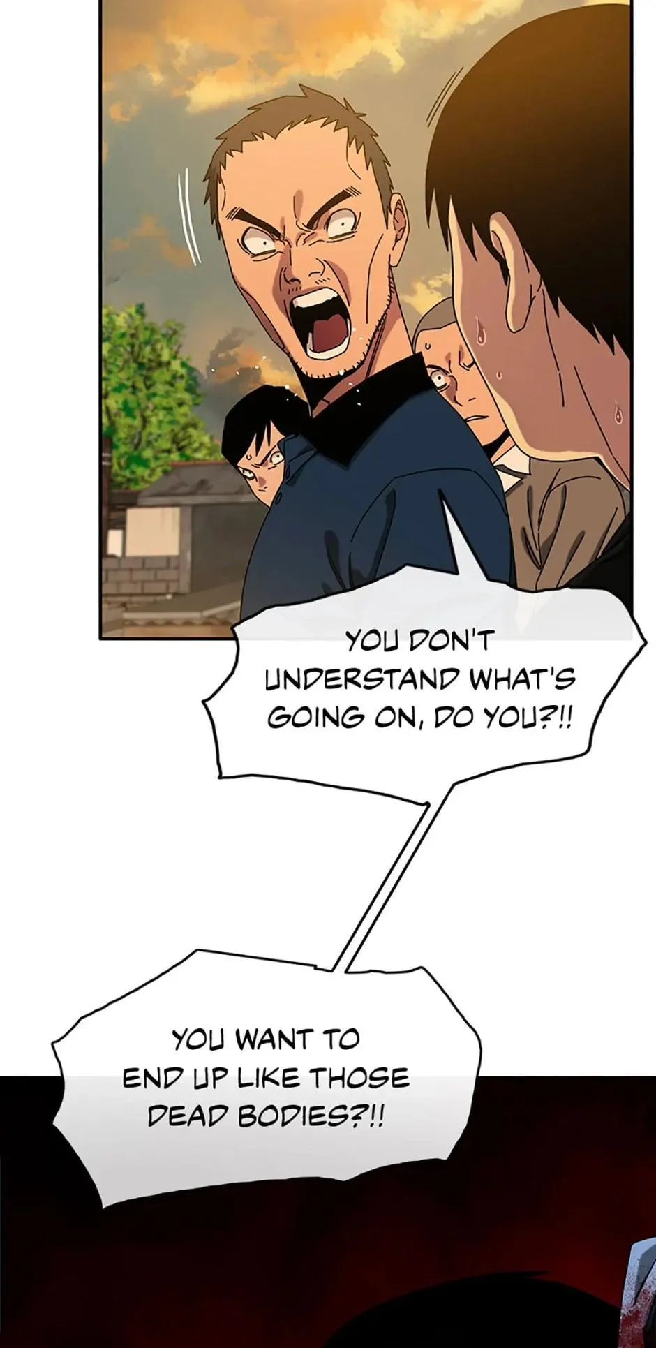 Existence Chapter 6 Online - página 32