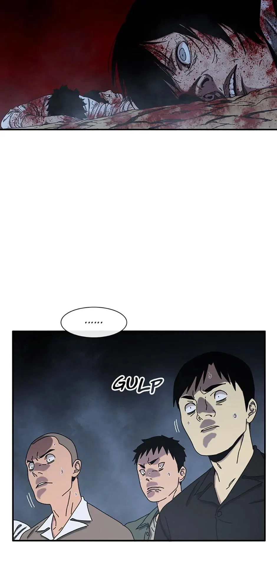 Existence Chapter 6 Online - página 33