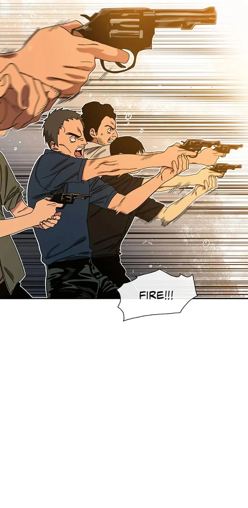 Existence Chapter 6 Online - página 35