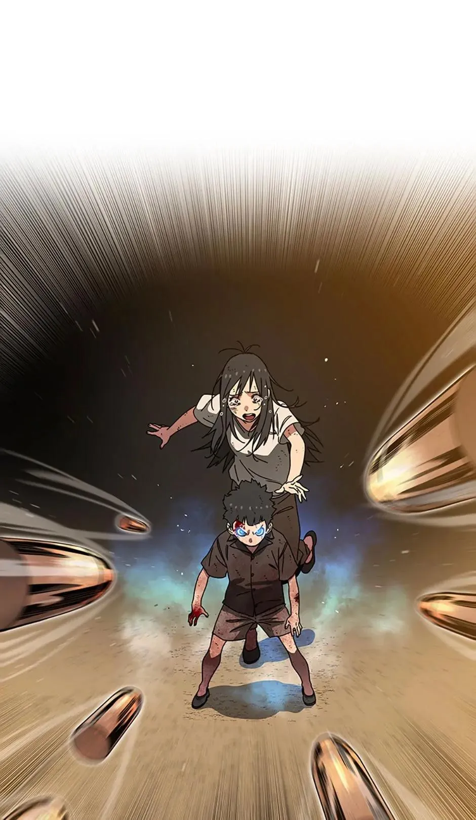 Existence Chapter 6 Online - página 47