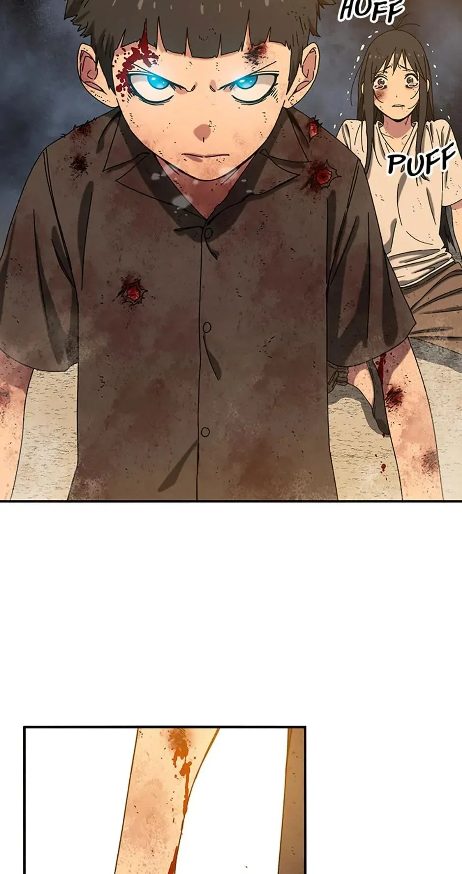 Existence Chapter 6 Online - página 63