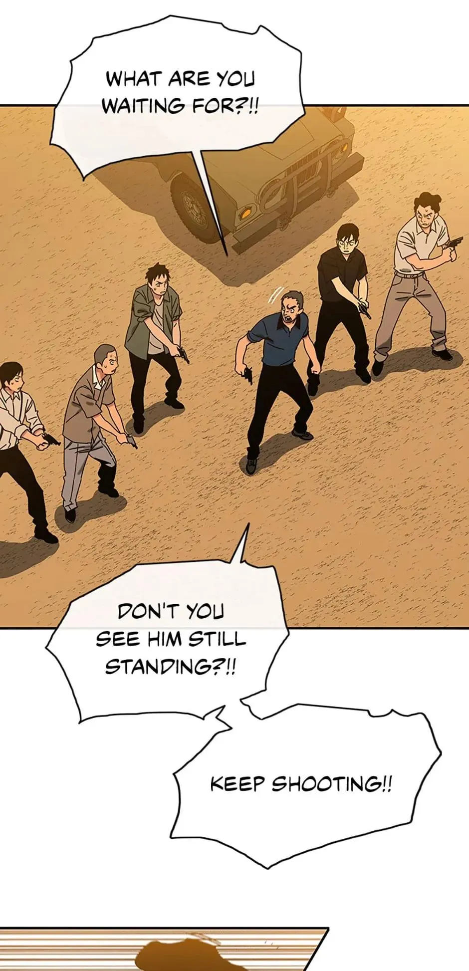 Existence Chapter 6 Online - página 67