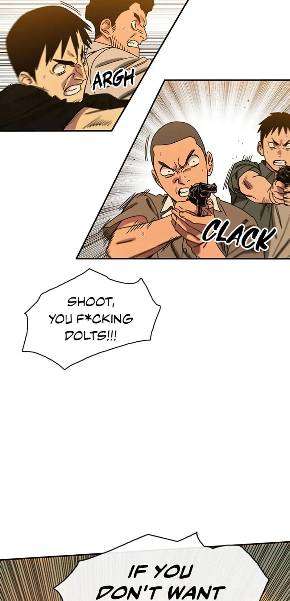 Existence Chapter 6 Online - página 68