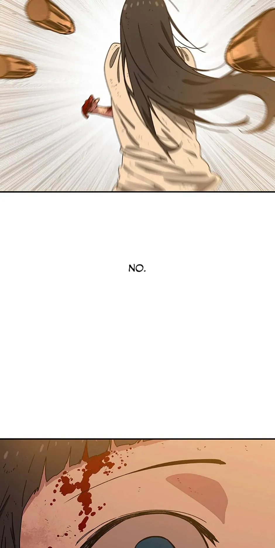 Existence Chapter 6 Online - página 78