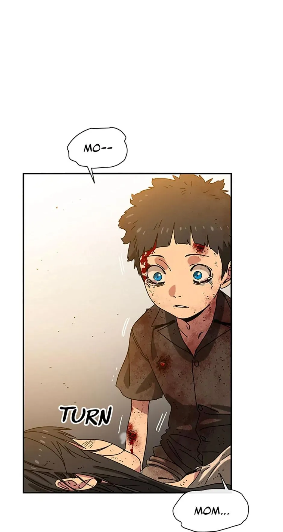 Existence Chapter 6 Online - página 87