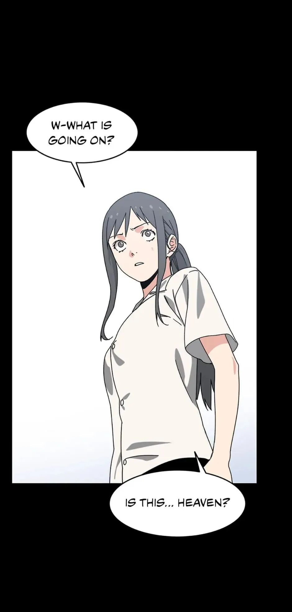 Existence Chapter 6 Online - página 104