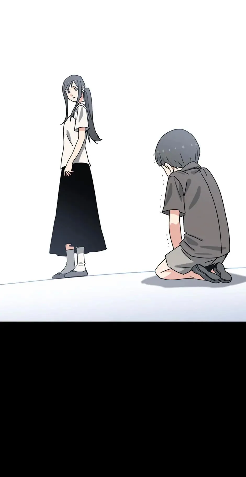 Existence Chapter 6 Online - página 106