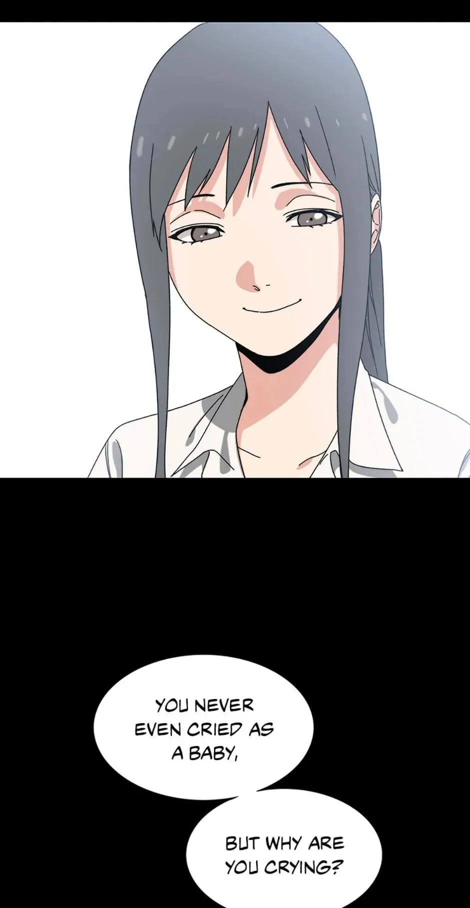 Existence Chapter 6 Online - página 107