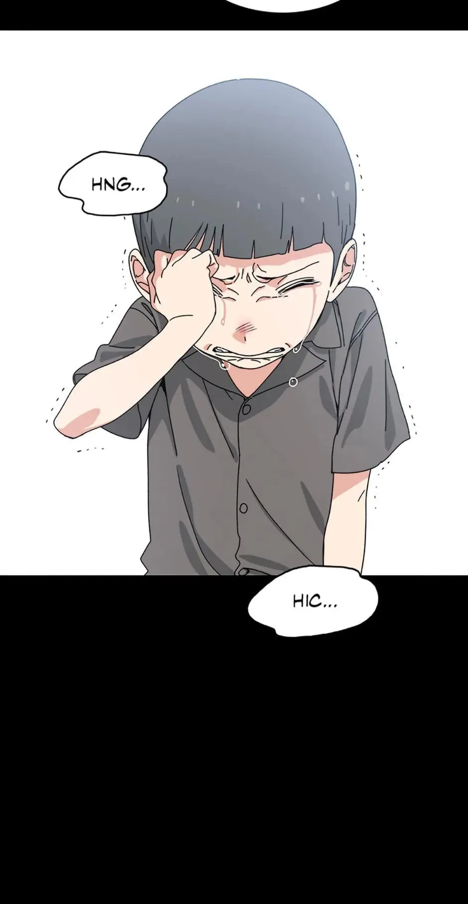 Existence Chapter 6 Online - página 108